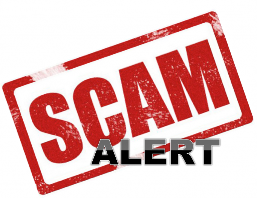 Russian Scams Review Email 110